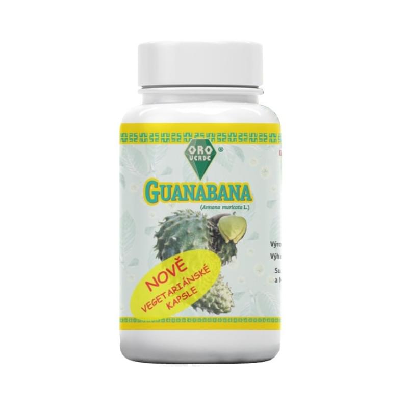 GRAVIOLA (GUANABANA)