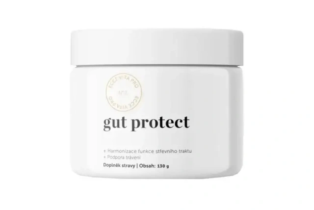 Ecce vita Gut protect 130g