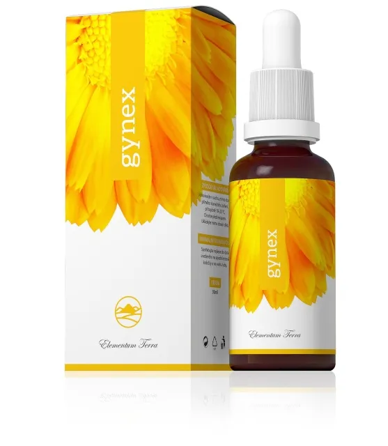 Energy Gynex 30 ml