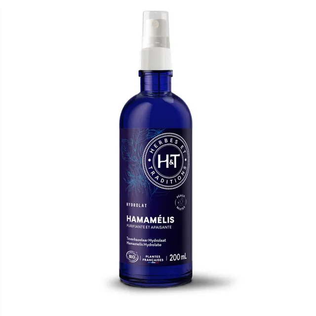 Levně Hydrolát Vilín viržinský 200 ml BIO