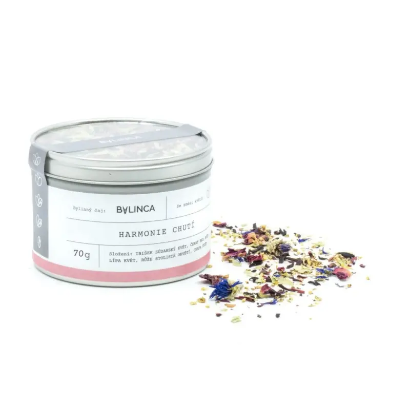 Harmonie chutí 70g