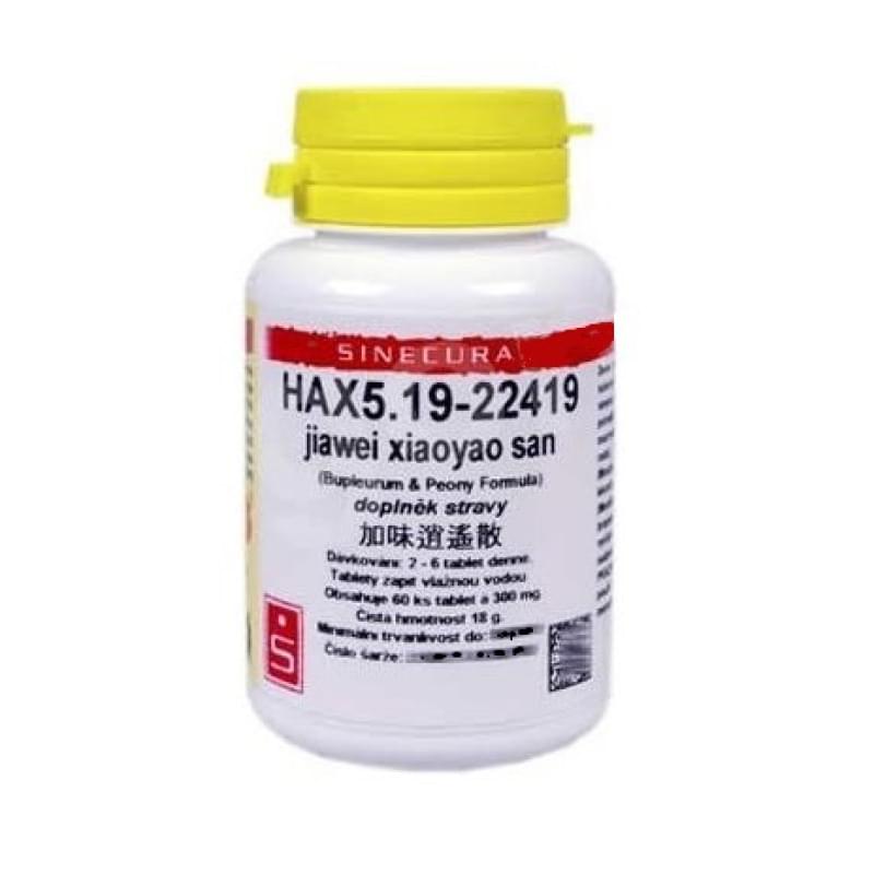 HAX 5.19