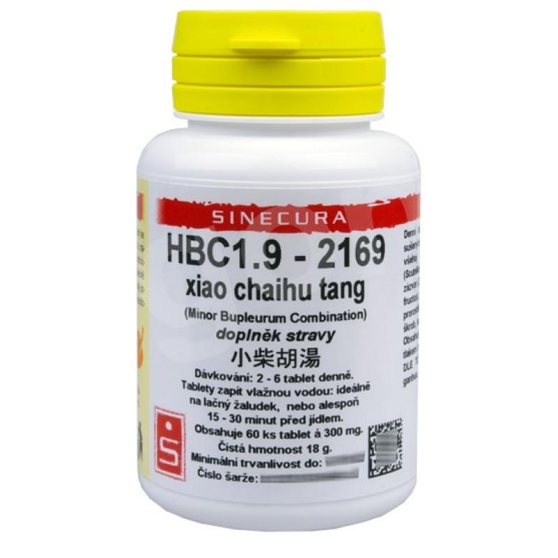 HBC 1.9 HBC 1.9