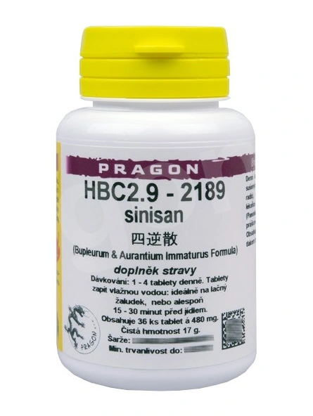 HBC 2.9 (sinisan) 36 tbl