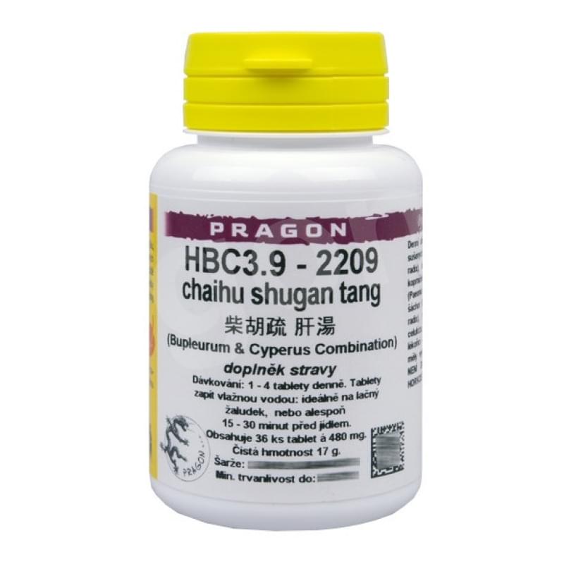 HBC 3.9