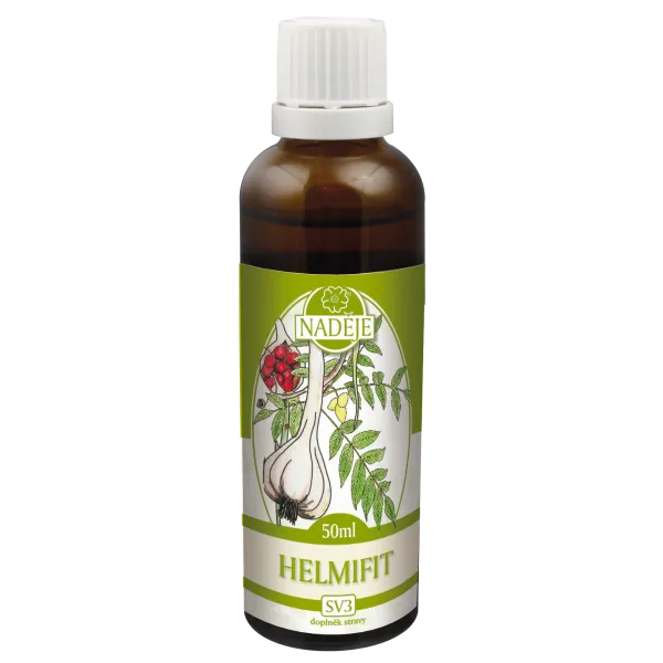 Helmifit (SV3) 50 ml