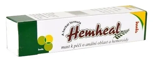 Levně Ecce Vita Hemheal 30 g