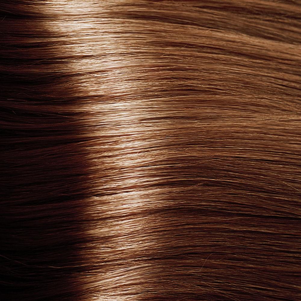 Henna light brown - přírodní barva na vlasy