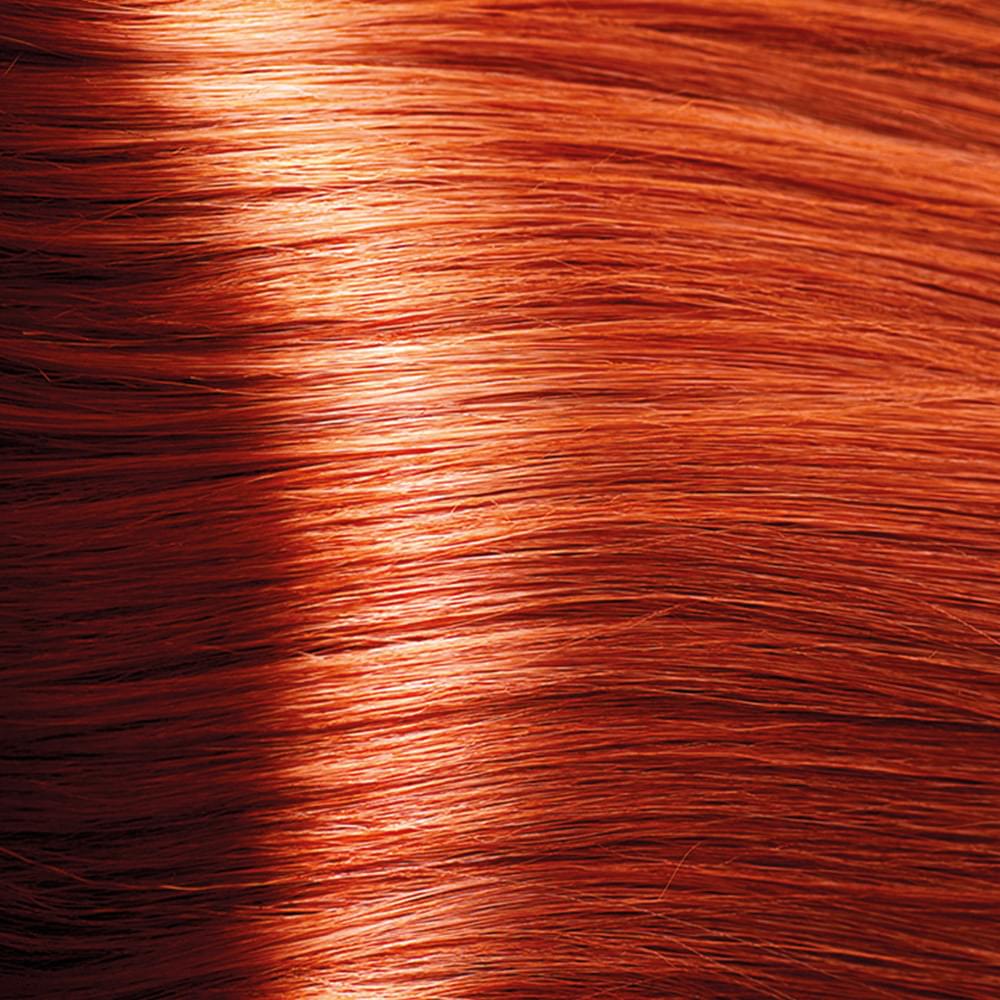 Henna orange - přírodní barva na vlasy