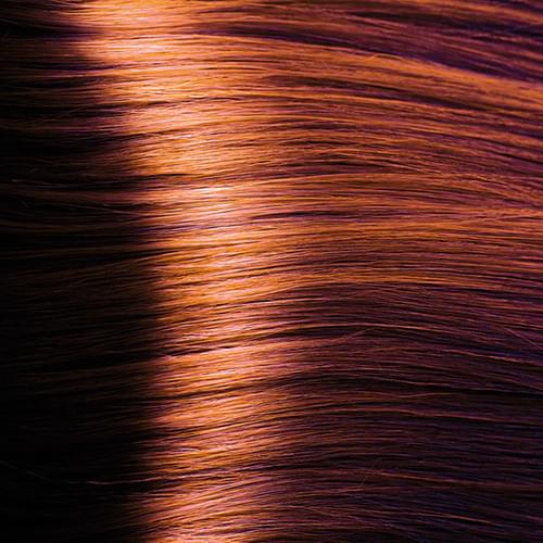 Henna Rose brown - přírodní barva na vlasy