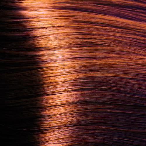 Henna Rose brown - přírodní barva na vlasy