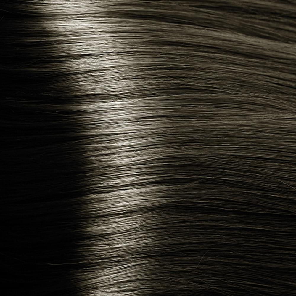 Henna soft black - přírodní barva na vlasy