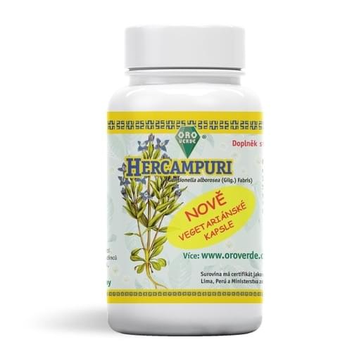 hercampuri