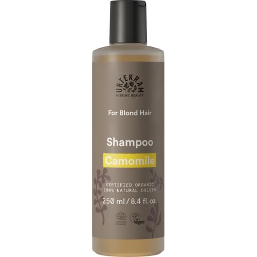 Heřmánkový šampón 250 ml