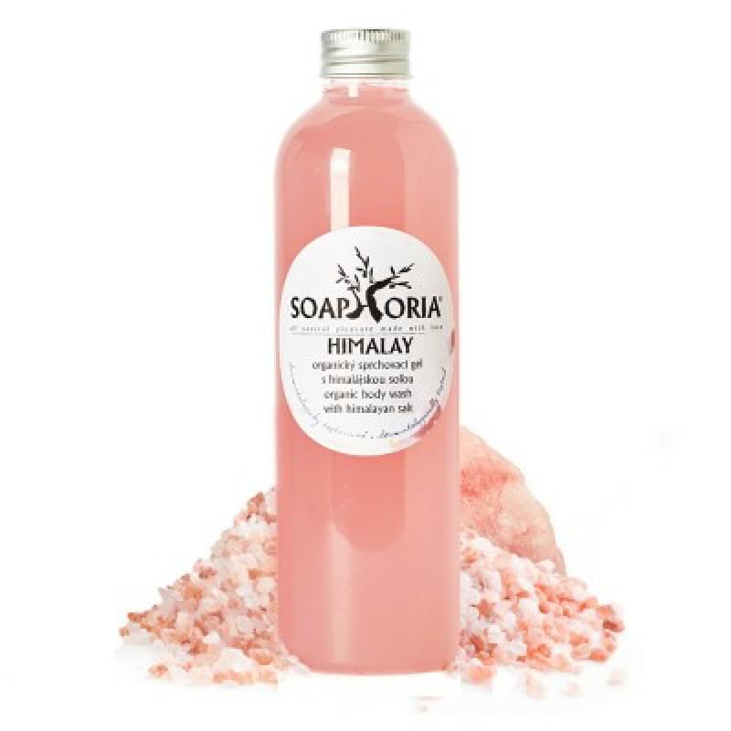Himalay sprchový gel Soaphoria