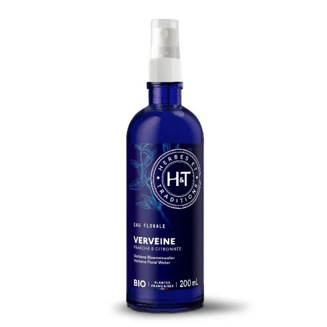 Hydrolát Verbena BIO 200 ml