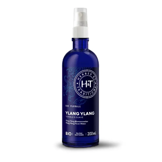 Levně Hydrolát Ylang Ylang BIO 100 ml