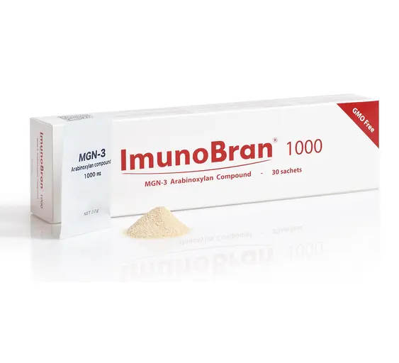 ImunoBran (Bi-oBran MGN3) 1000 30 sáčků