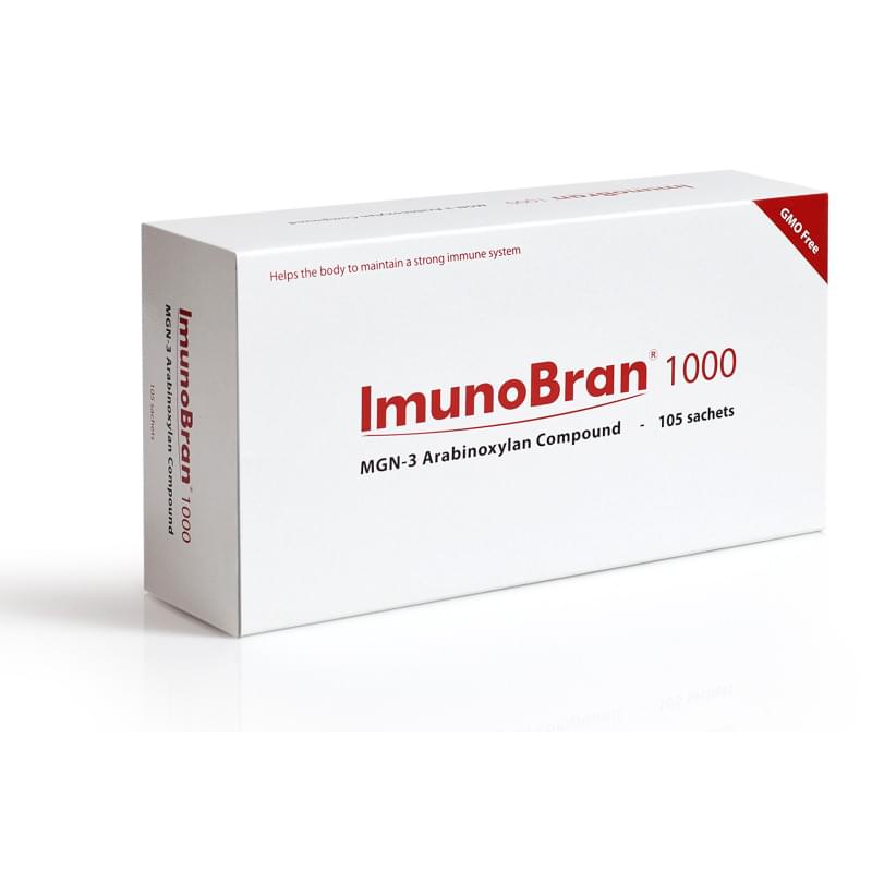 ImunoBran 1000 (105 sáčků)