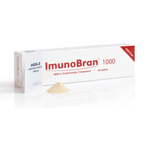 ImunoBran 1000 (BioBran)