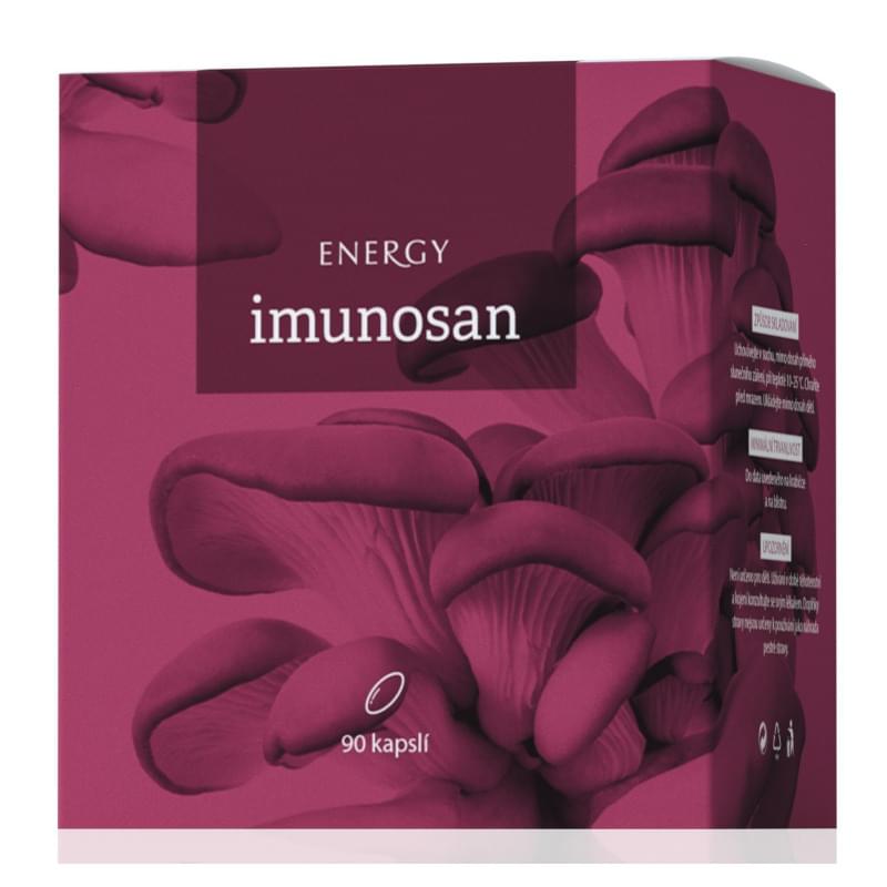 Imunosan Energy