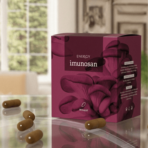 Imunosan Energy 1