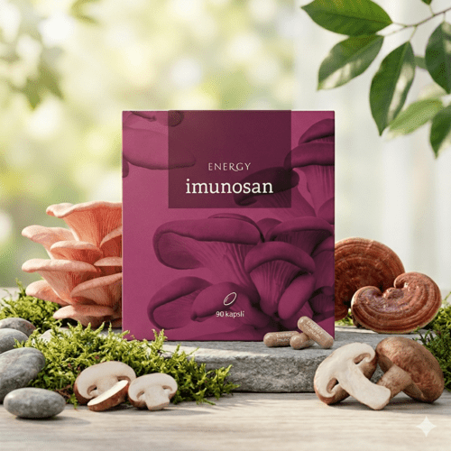 Imunosan Energy 3