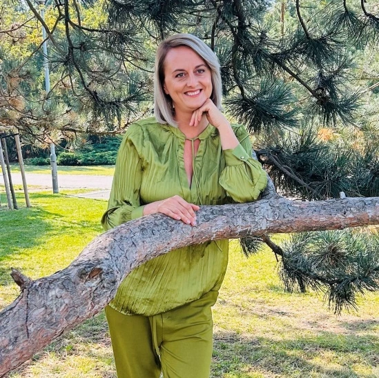 Levně Mgr. Jana Kubíčková - konstituční mapa