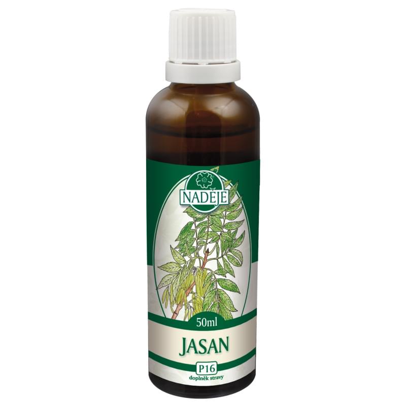 P16 jasan