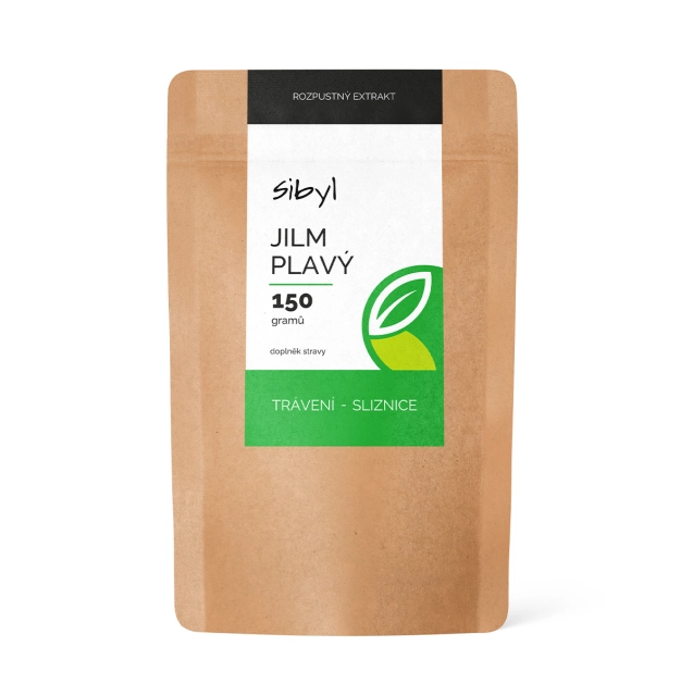 Levně Sibyl Jilm plavý - extrakt 150g