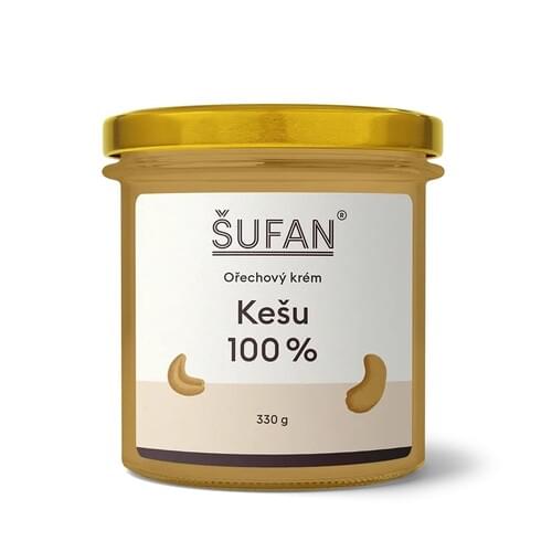 Kešu máslo 190g