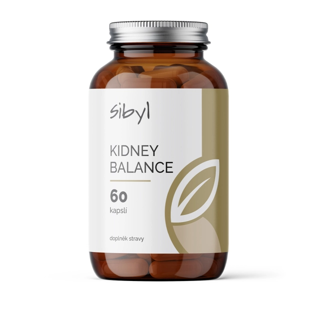 MenBalance 60 cps