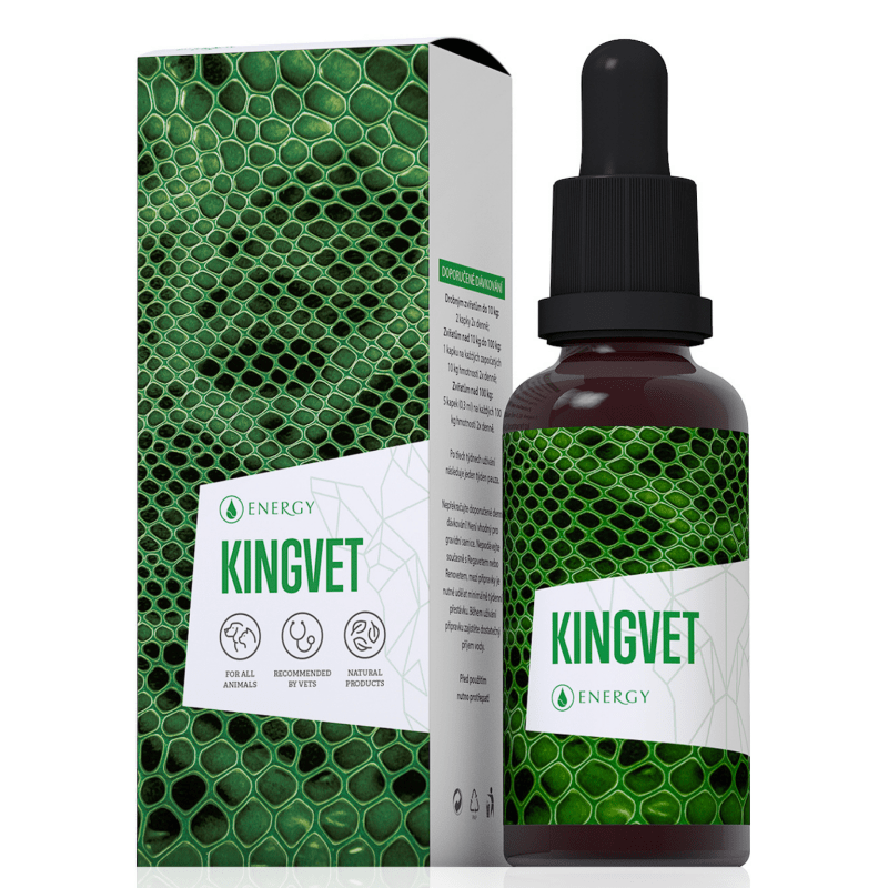 Kingvet 30ml