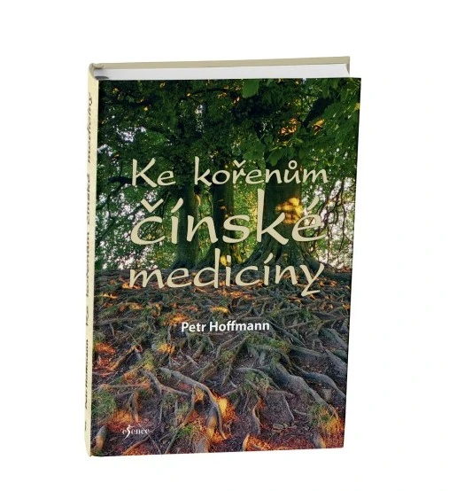 Levně Ke kořenům čínské medicíny