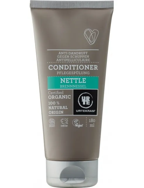 Kondicionér kopřivový 180 ml BIO koupíte na PřírodníLékárna.cz