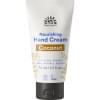 Urtekram krém na ruce Kokosový 75ml BIO Urtekram krém na ruce Kokosový 75ml BIO