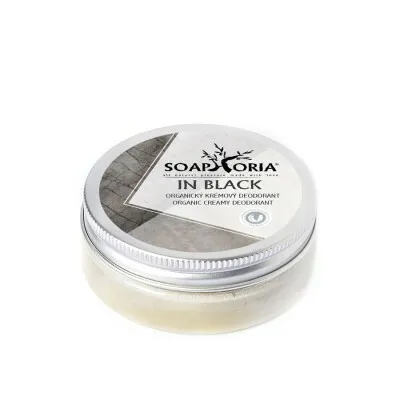 Krémový deodorant IN BLACK muž 50 ml