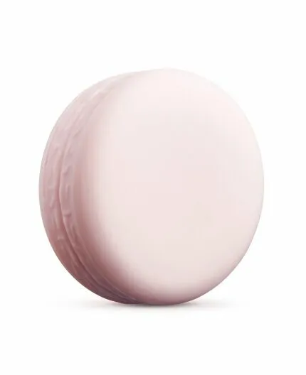 Levně Sopahoria Lesk na rty Makronka 10ml