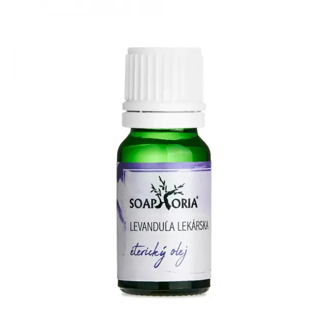 BIO Esenciální olej - Citronela 10 ml