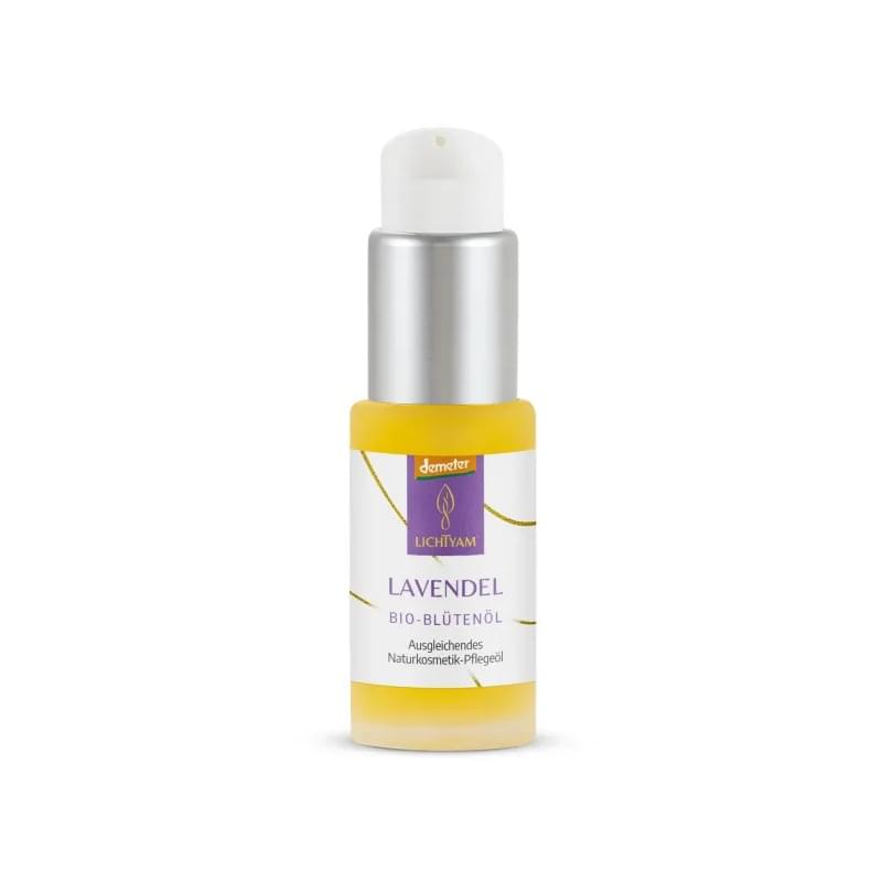 Levandulový olej 30 ml Levandulový olej 30 ml