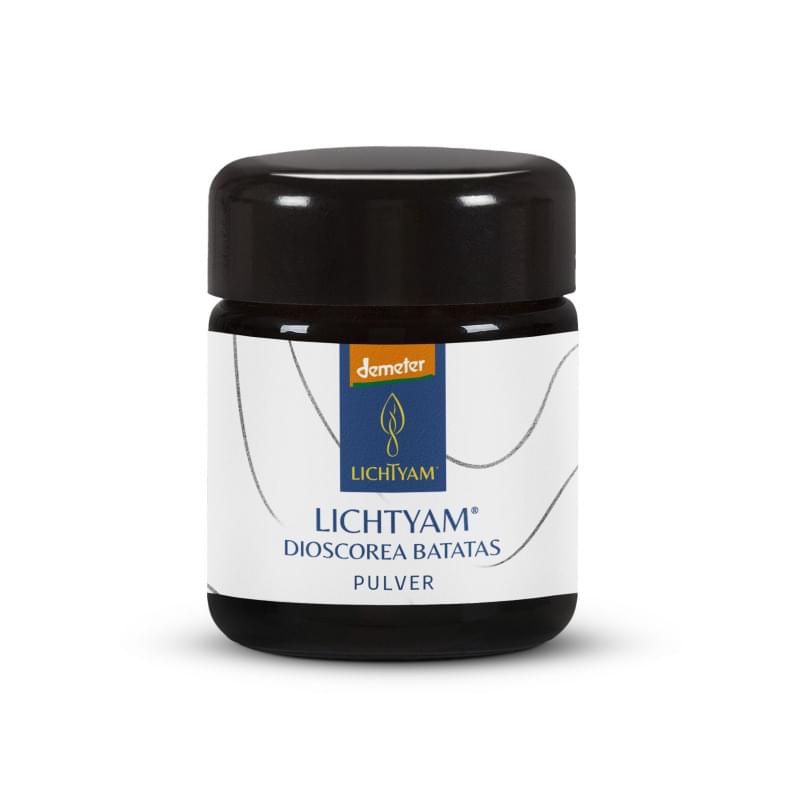 Lichtyam 30 g