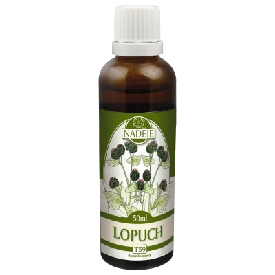 Lopuch (T59)