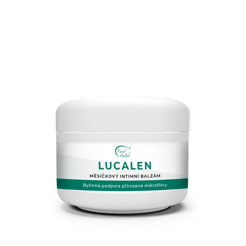 lucalen karel hadek 50 ml