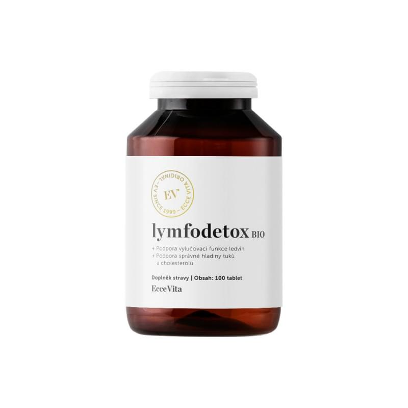 Lymfodetox
