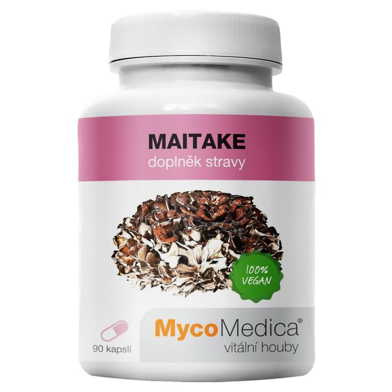 Maitake