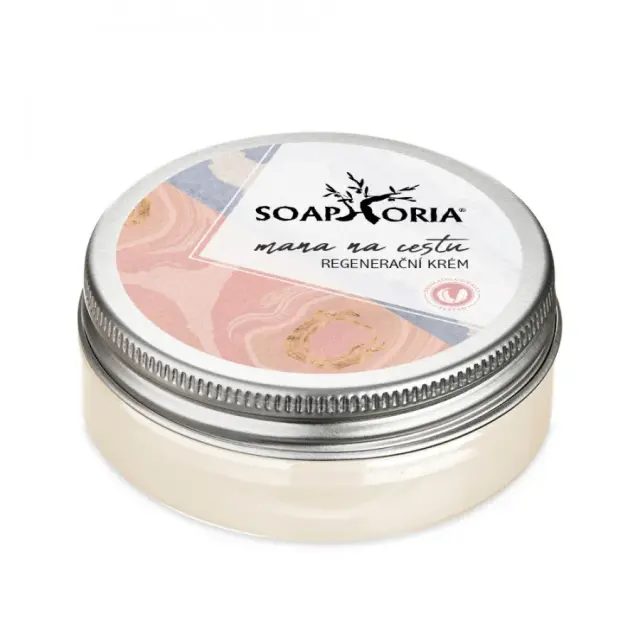 Levně Manna na cestu 50 ml