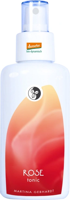Martina Gebhardt Růžové tonikum 100 ml