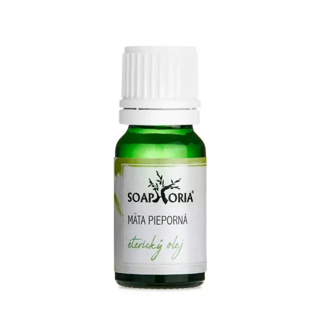 BIO Esenciální olej - Citronela 10 ml