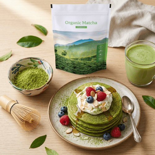 matcha 6