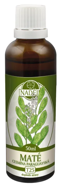 Maté (T25)